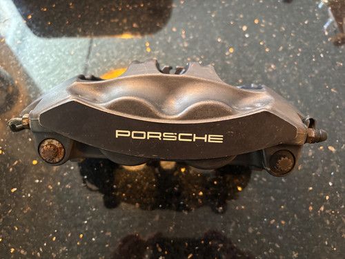 Porsche 997 front r - c2/c4,