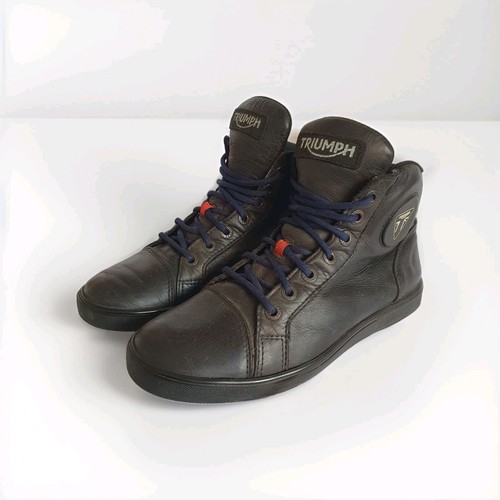 Triumph urbane leather - triumph,