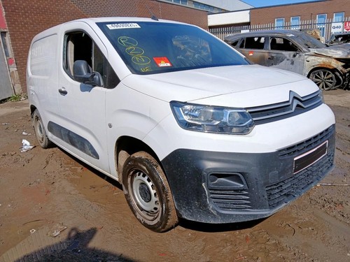 2023 citroen berlingo 5 - citroen, 1.5