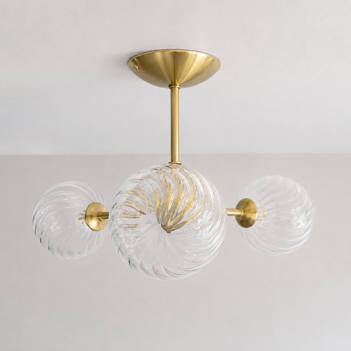 John lewis satellite arm - 3,