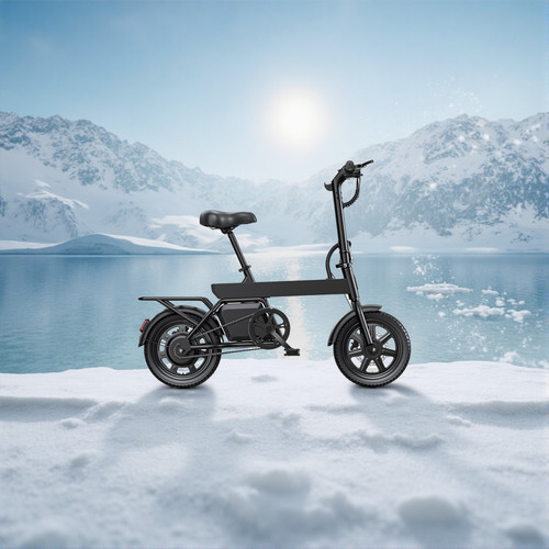 Long range fold bike - long,