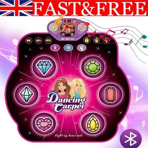 Kids dance mat music floor - kids,
