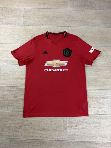 Adidas manchester united - adidas,