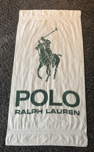 Vintage 90s ralph lauren polo - vintage,