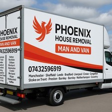 Man And Van Hire House Removal