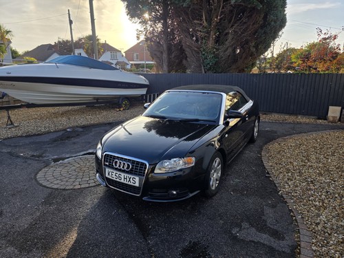 Audi convertible line 2 0 - line, 2.0