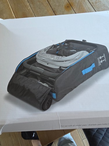 Uppababy travel bag for - pram,