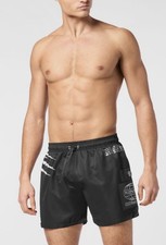 New Philipp Plein Black