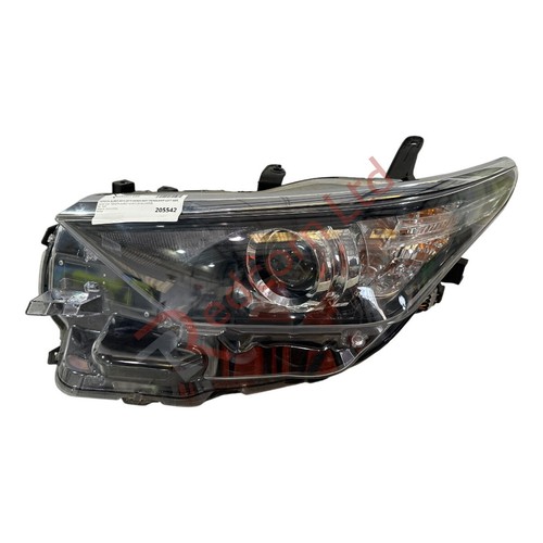 Toyota auris 2015 2019 - auris, 2015-2019
