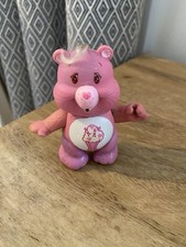 VINTAGE RARE 1980s Care Bears