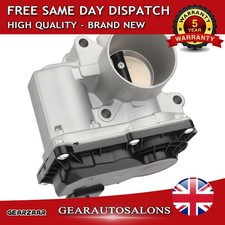 Throttle Body for RENAULT Clio
