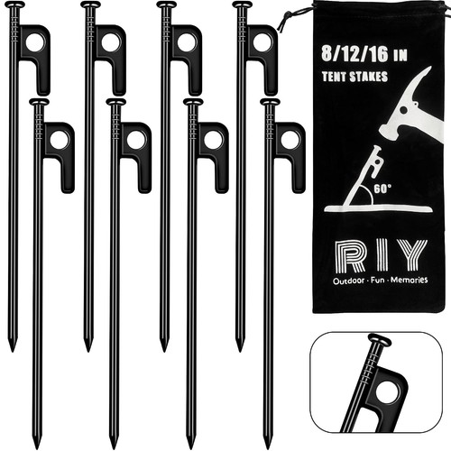 Heavy duty inch steel - duty, tent