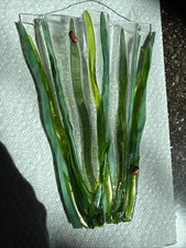 Gorgeous Art Glass Fused Glass