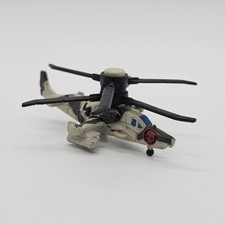 Micro Machines Military KA-50