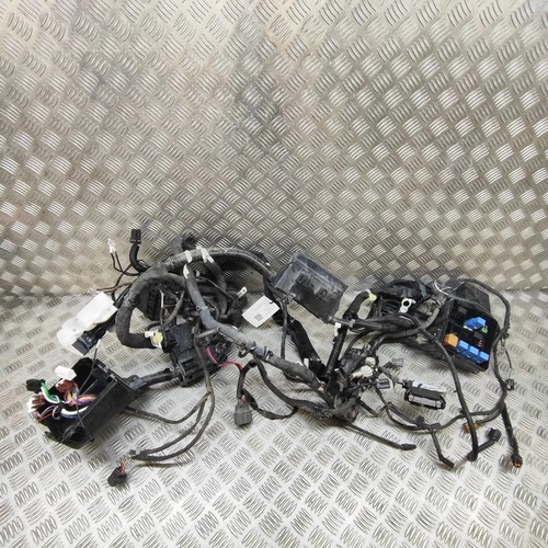 Nissan leaf ze1 - leaf, cable