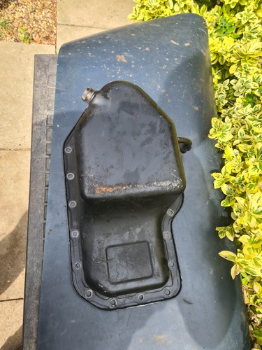 Land rover 200tdi engine oil - land,