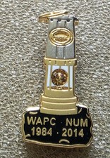 WAPC  30th Anniversary