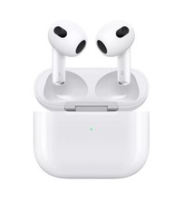 Apple AirPods 3rd Generation Gen MagSafe Wireless Charging Headset MME73AM/A