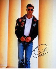 Tom Cruise Top Gun Original