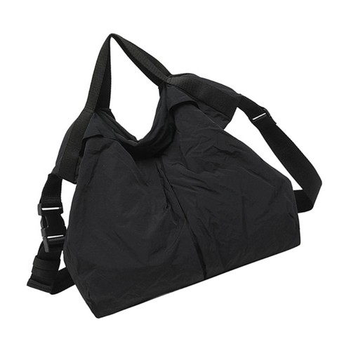 Trendy oversized nylon - trendy,