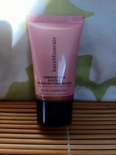 Bareminerals complexion rescue - complexion,