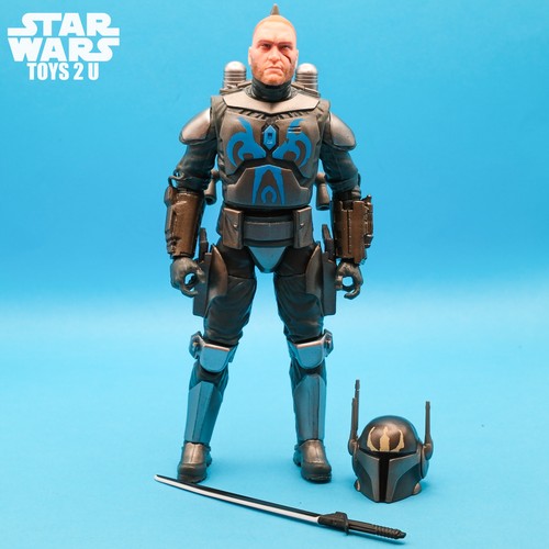 Star wars black series - wars,