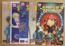 Ender's Shadow: Battle School