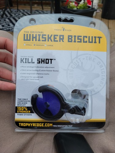 Trophy ridge kill - kill, •