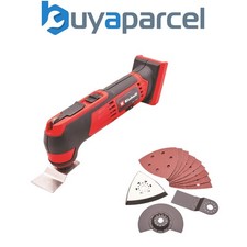 Einhell 18v Multi Tool TE-MG