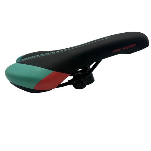 Hiland vader bicycle saddle - hiland, saddle/