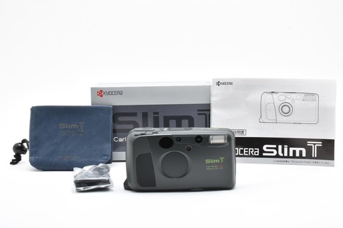 Unused box kyocera slim t - [unused,