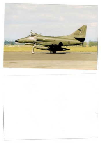 Vintage photograph rnzaf - vintage,