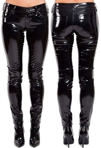 Unisex pvc pocket - unisex,
