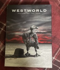 Westworld series - -, 2