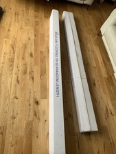 Solid Oak Wood Flooring UV Lacquered 18 x 90 x (mm) 4.74m2