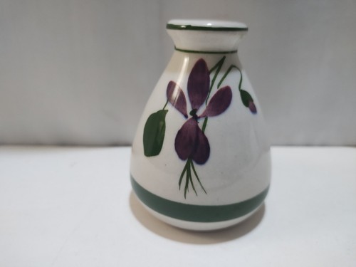 Vintage devon violets torquay - devon,