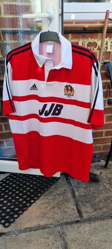 Wigan warriors men - wigan,