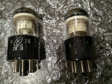 2x OG-3 Dekatron - see