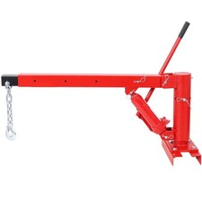 360° Swivel Lift Crane 4