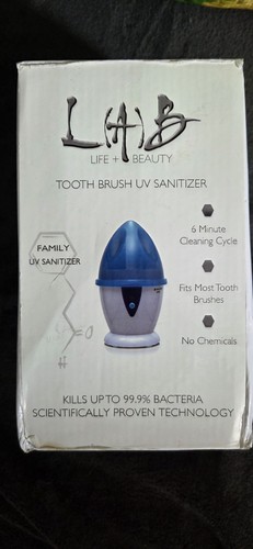 Lab life beauty - +,