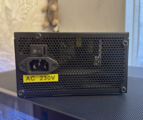 Xum 700w atx modular - modular, pc