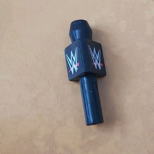 Microphone accessory wwe - microphone,
