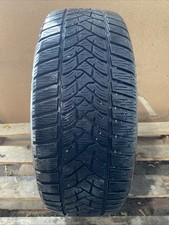 205/55 R16 (91H) DUNLOP WINTER SPORT5 M+S DoT2718 | 6.3mm Tread