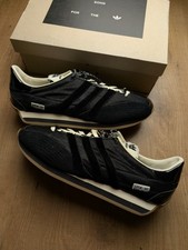 Adidas x Song for the Mute