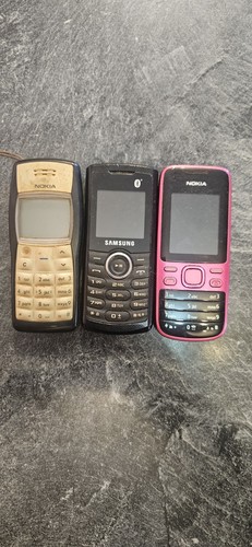 Assported mobile phones - mobile,