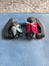 Rare Vintage Sylvanian