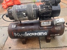 Hydrovane Compressor