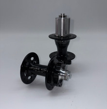 Chris King Road Hubset R45D