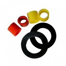 Replacement Seal Pack For Hambleton Bard And Rotokeg 4 Inch Cap Inlet Only Valve