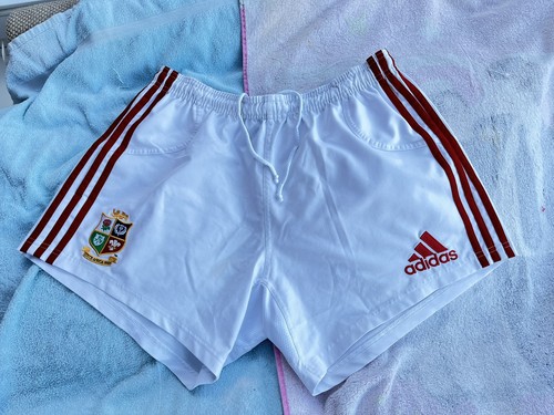 Adidas british lions 2009 - british,